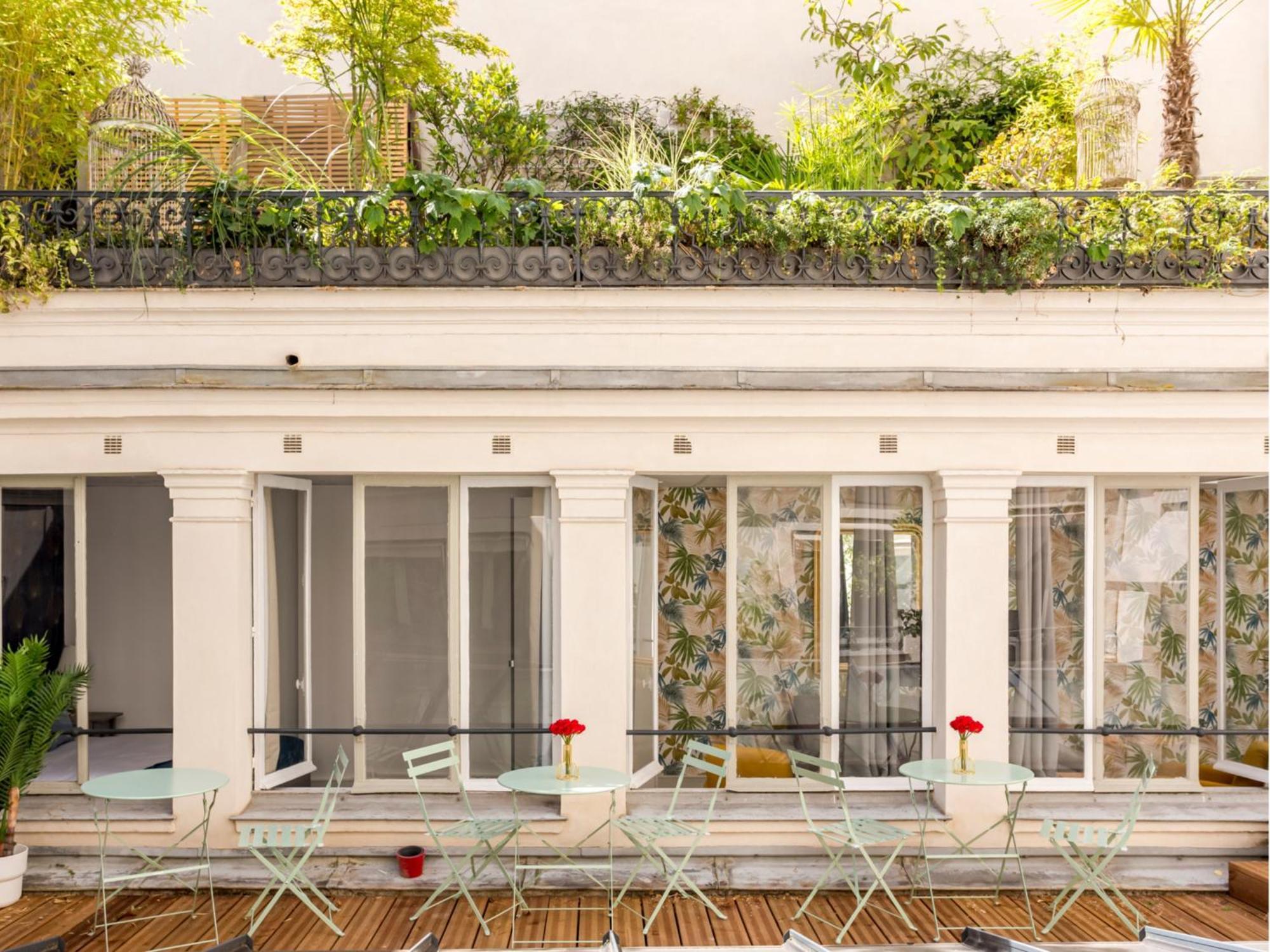 Cozy Apartment - Louvre - Nd Des Victoires Paris Exterior photo
